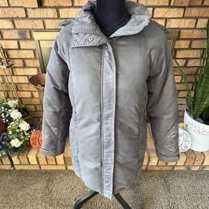 Cabela's Goose Down Coat Women's Size Small